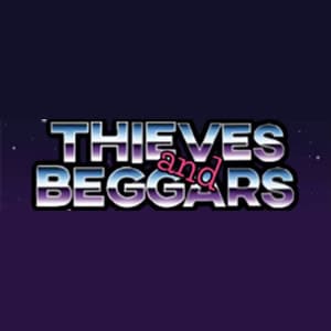 Thieves & Beggars Competition, June 2025